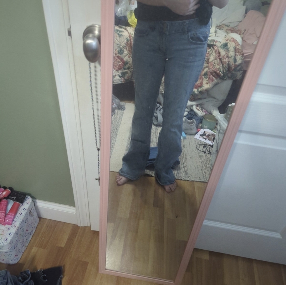 American Eagle Jeans (2)